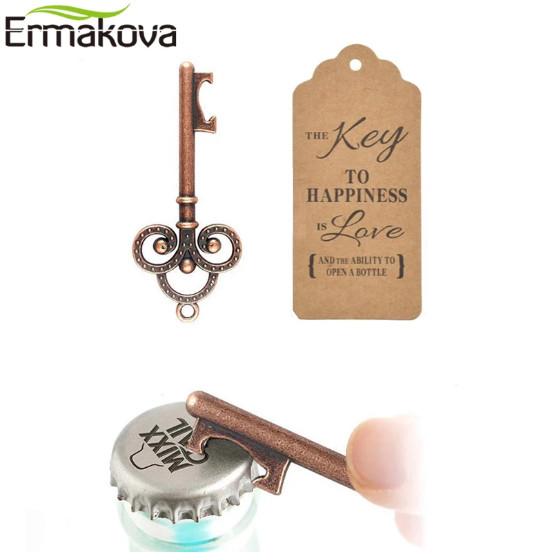 Detail Skeleton Key Bottle Opener Nomer 46