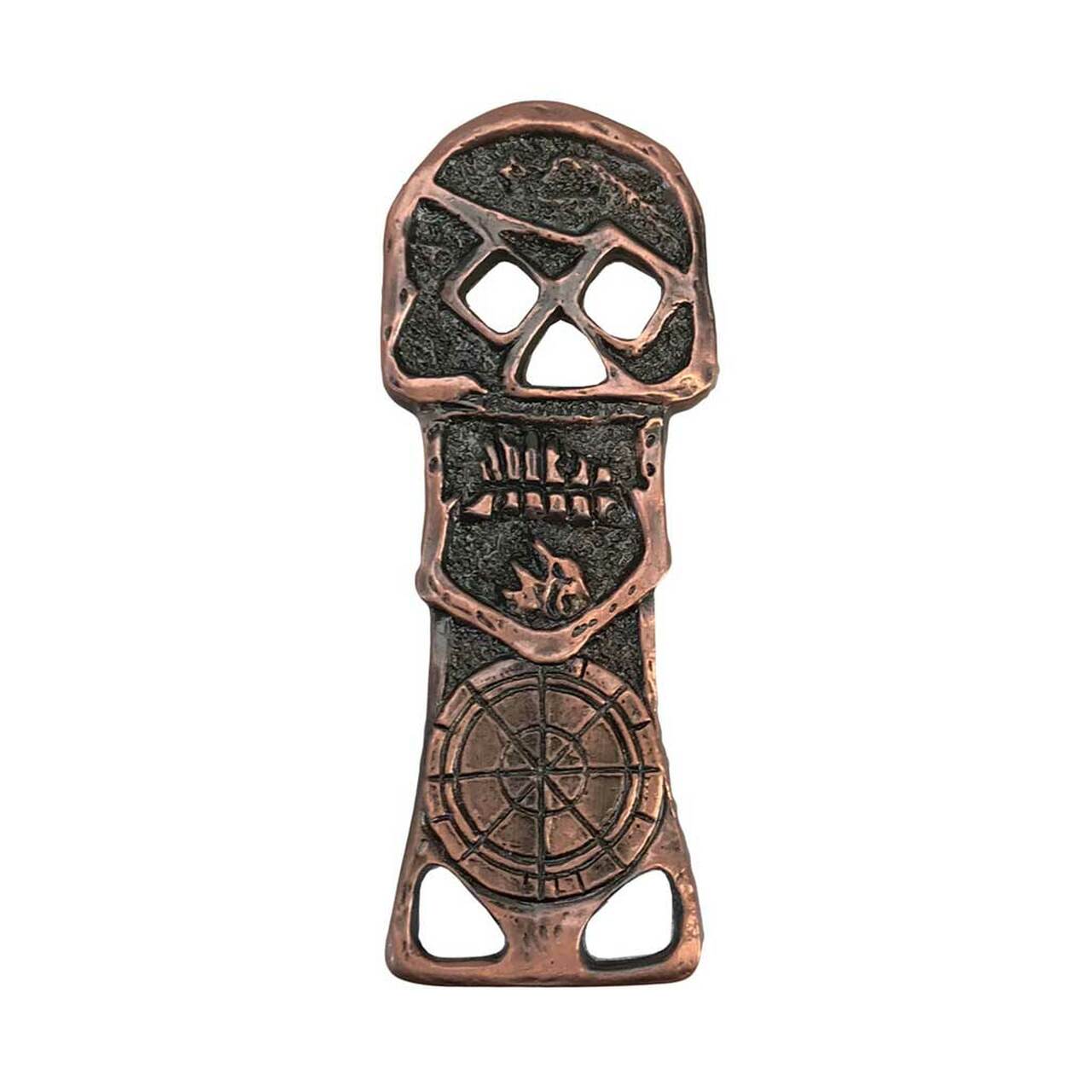Detail Skeleton Key Bottle Opener Nomer 48