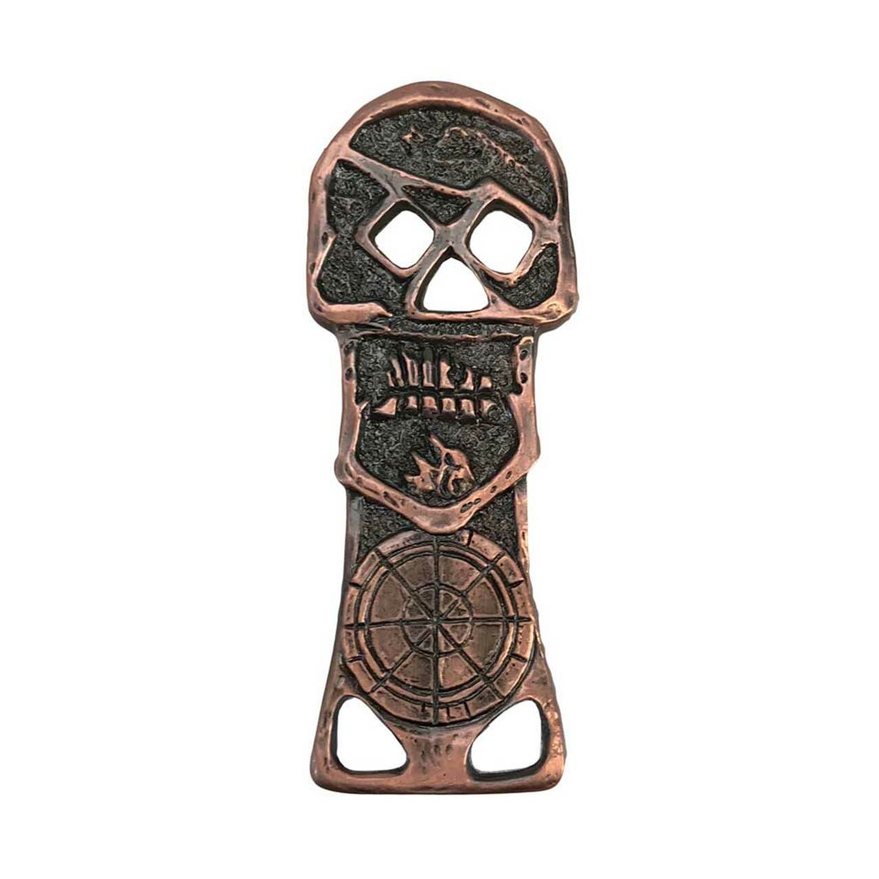 Detail Skeleton Key Bottle Opener Nomer 48