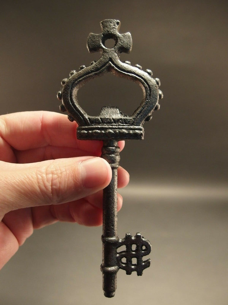 Detail Skeleton Key Bottle Opener Nomer 49