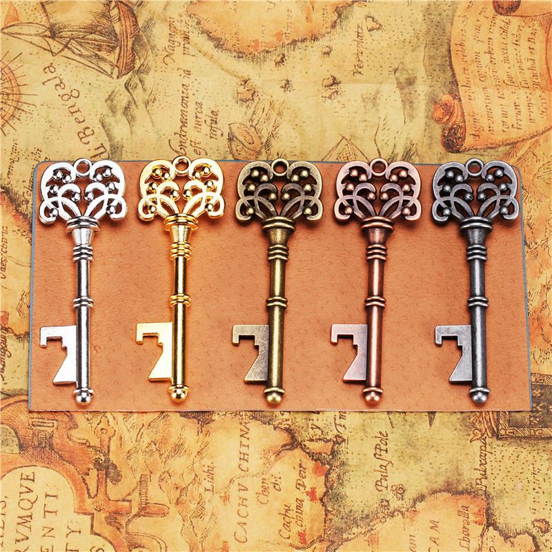 Detail Skeleton Key Bottle Opener Nomer 54