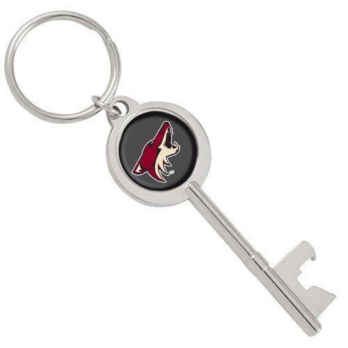 Detail Skeleton Key Bottle Opener Keychain Nomer 23