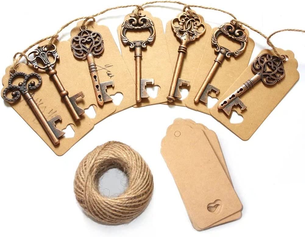 Detail Skeleton Key Bottle Openers Nomer 11