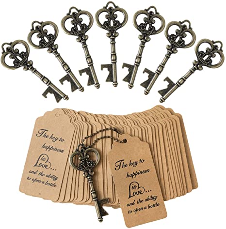 Detail Skeleton Key Bottle Openers Nomer 3