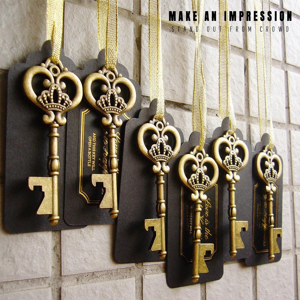 Detail Skeleton Key Bottle Openers Nomer 29