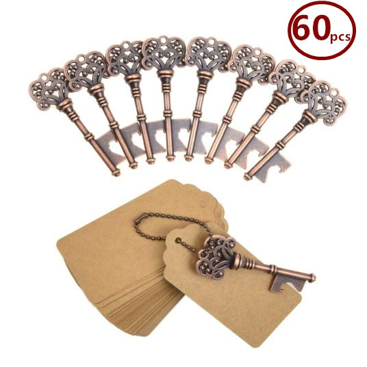Detail Skeleton Key Bottle Openers Nomer 36