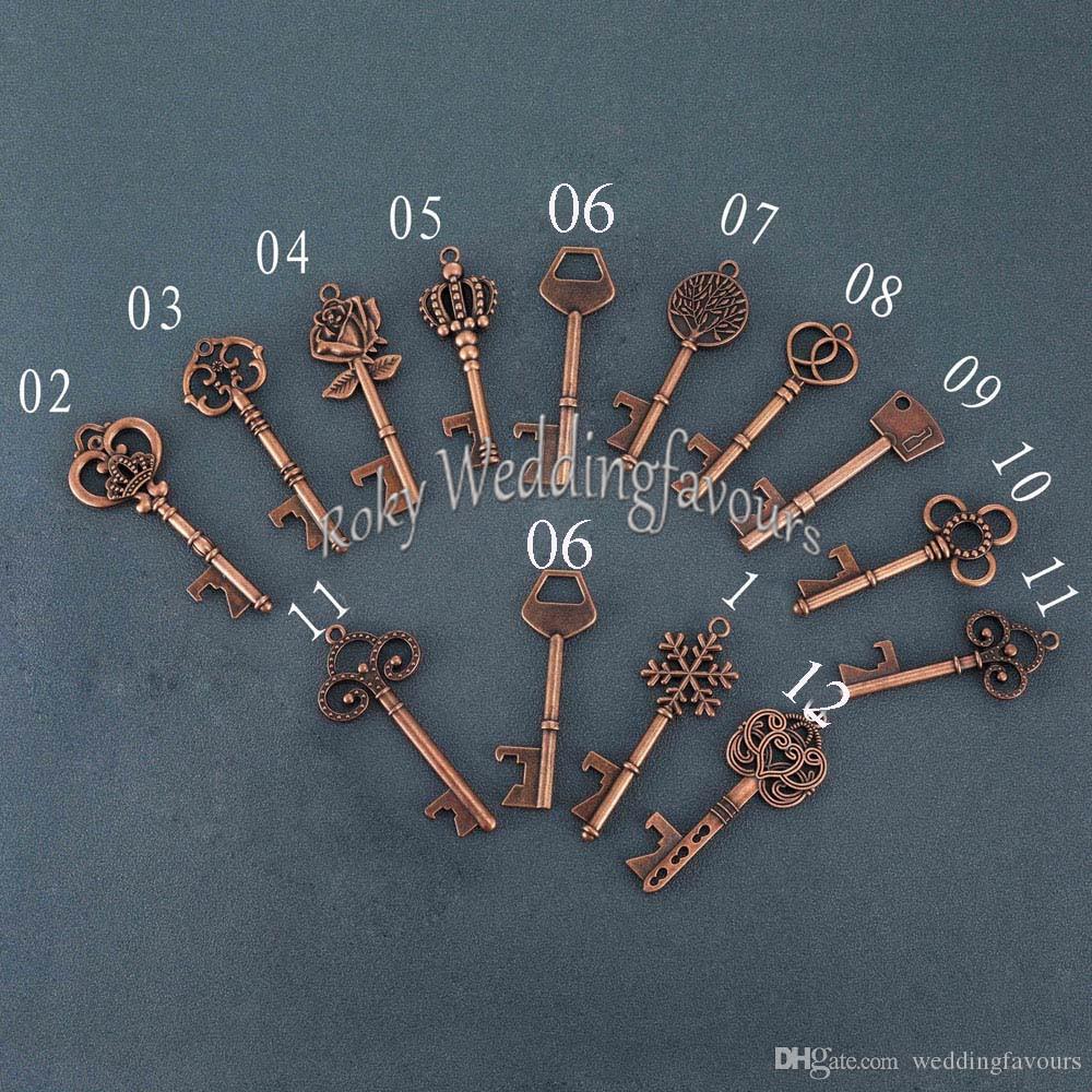 Detail Skeleton Key Bottle Openers Nomer 38