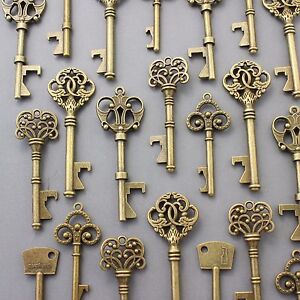 Detail Skeleton Key Bottle Openers Nomer 40