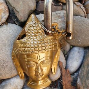 Detail Skeleton Key Padlock Nomer 40