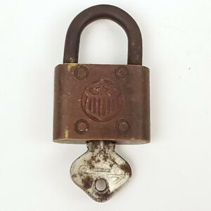 Detail Skeleton Key Padlock Nomer 44