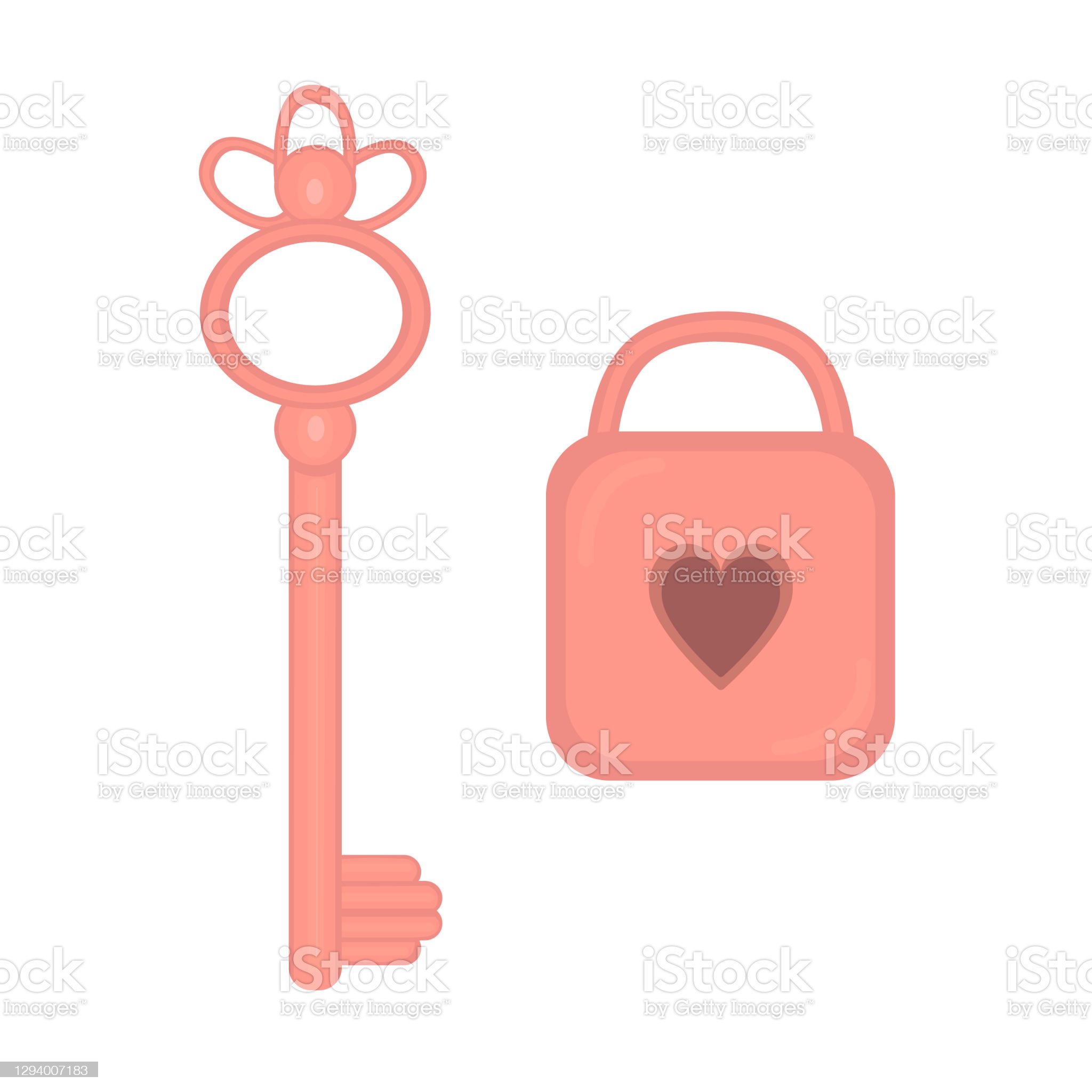 Detail Skeleton Key Padlock Nomer 52
