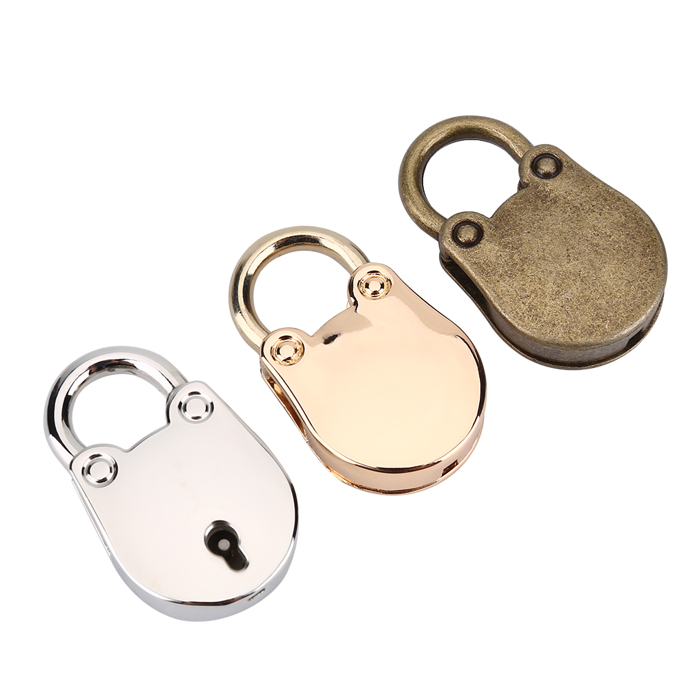 Detail Skeleton Key Padlock Nomer 53