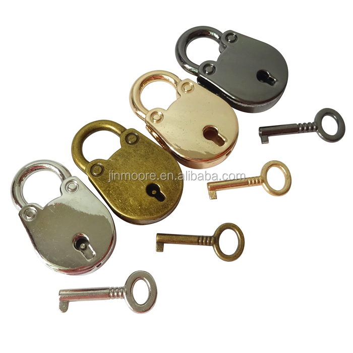 Detail Skeleton Key Padlock Nomer 55