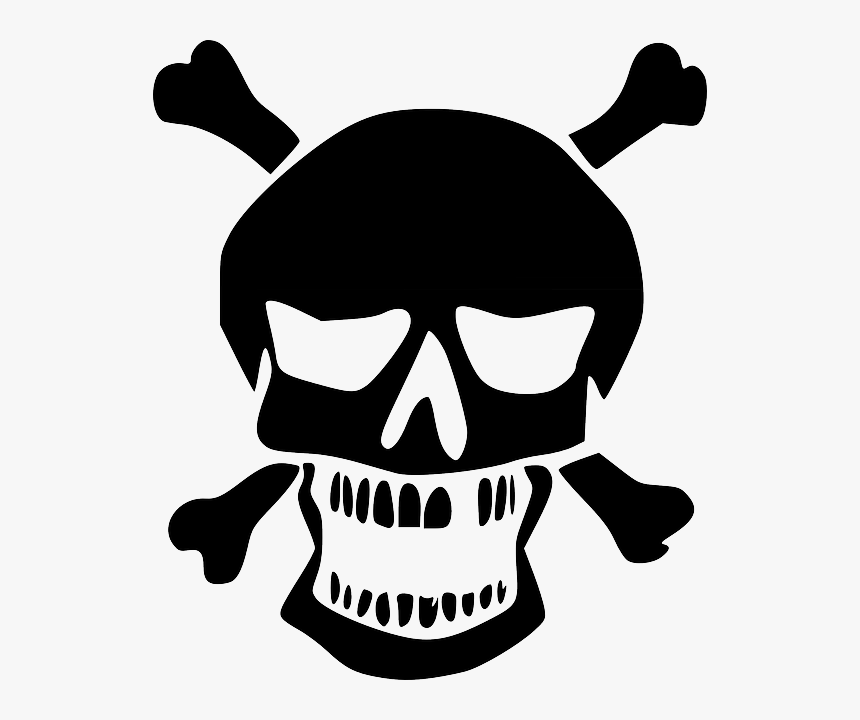 Detail Skeleton Logos Nomer 25