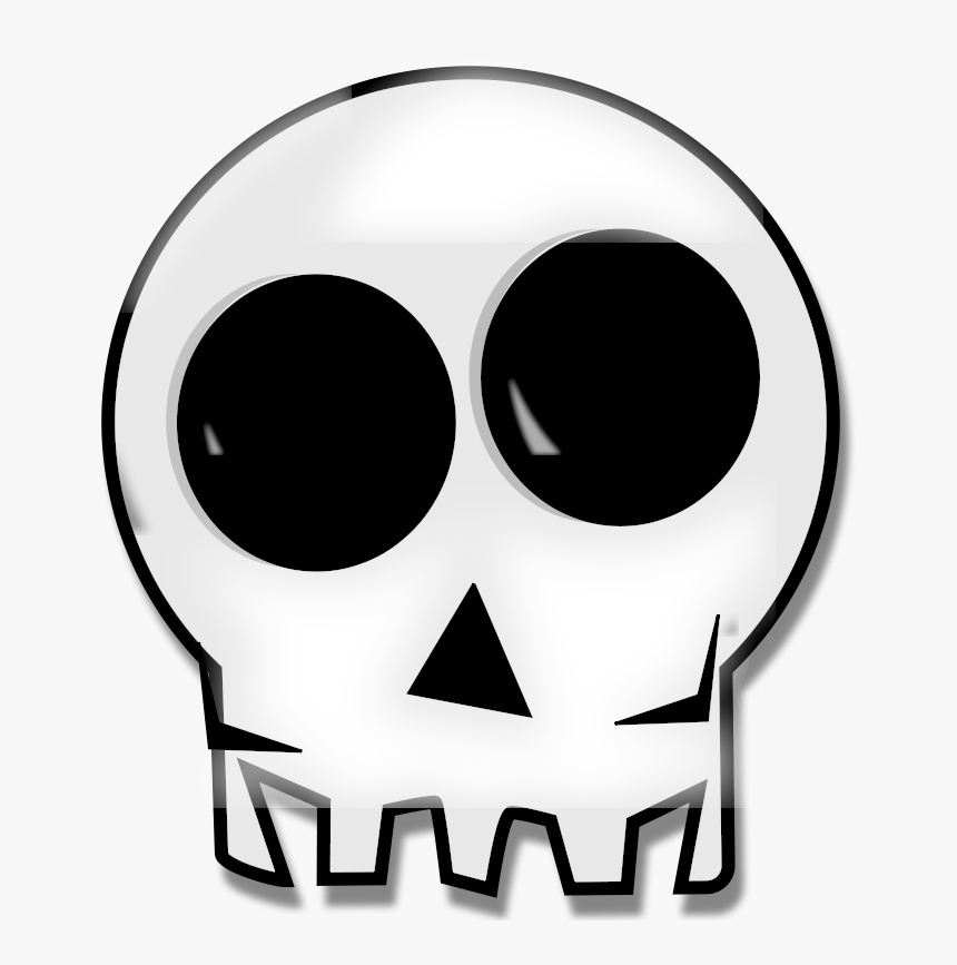 Detail Skeleton Logos Nomer 46