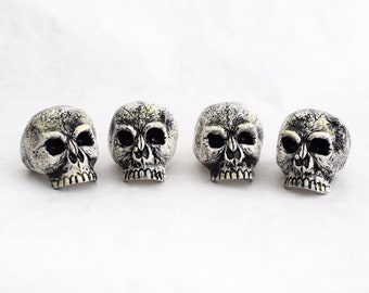 Detail Skeleton Napkin Rings Nomer 9