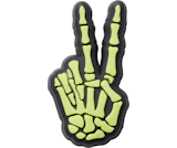 Detail Skeleton Peace Sign Png Nomer 53