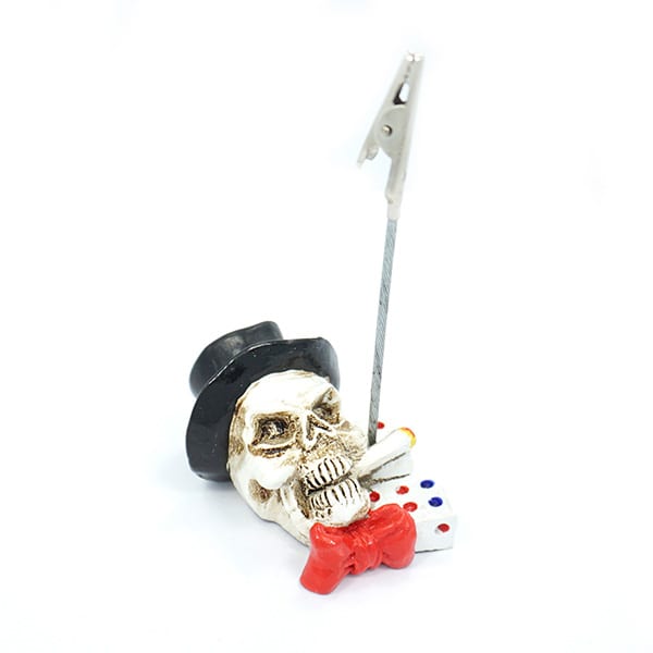 Detail Skeleton Roach Clip Nomer 12