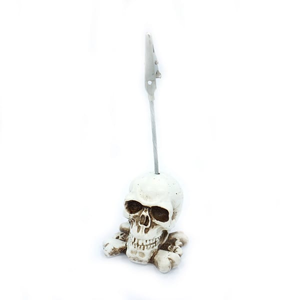 Detail Skeleton Roach Clip Nomer 5