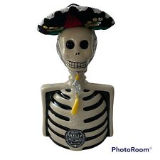 Detail Skeleton Tequila Bottle Nomer 27