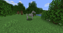 Detail Skeleton Trap Horse Minecraft Nomer 22