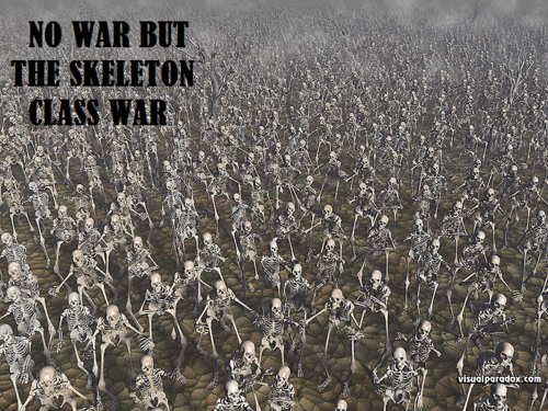 Detail Skeleton War Meme Nomer 46