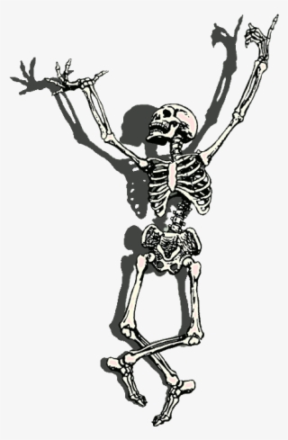 Detail Skeletons Png Nomer 48