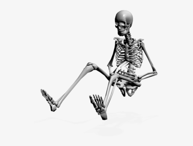 Detail Skeletons Png Nomer 52