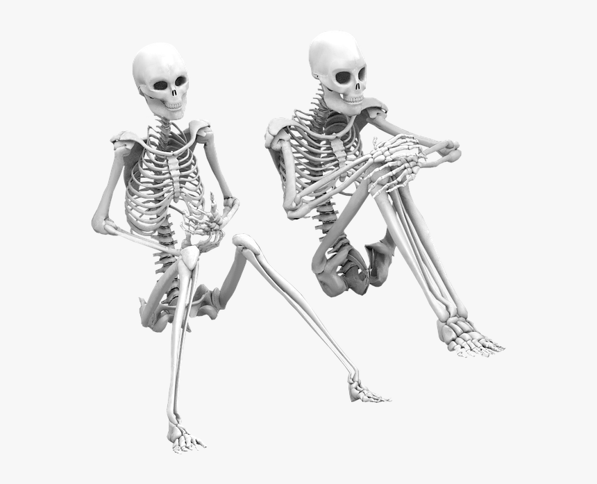 Detail Skeletons Png Nomer 10