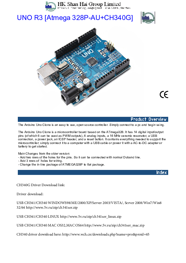 Detail Skema Arduino Uno Nomer 36