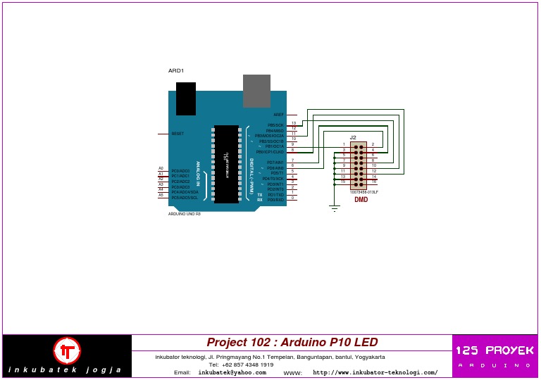 Detail Skema Arduino Uno Nomer 41