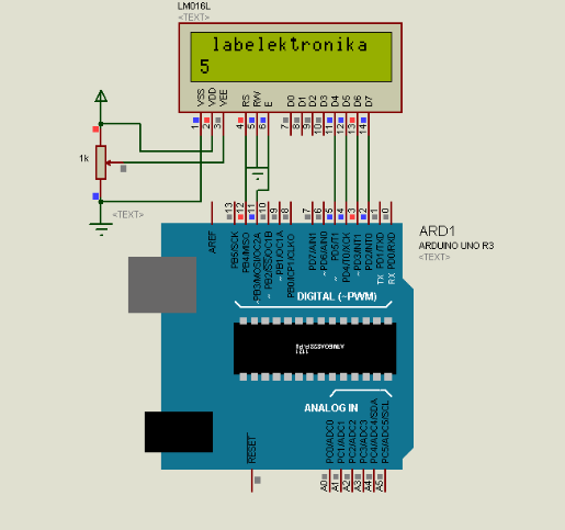 Detail Skema Arduino Uno Nomer 48
