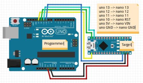 Detail Skema Arduino Uno Nomer 49