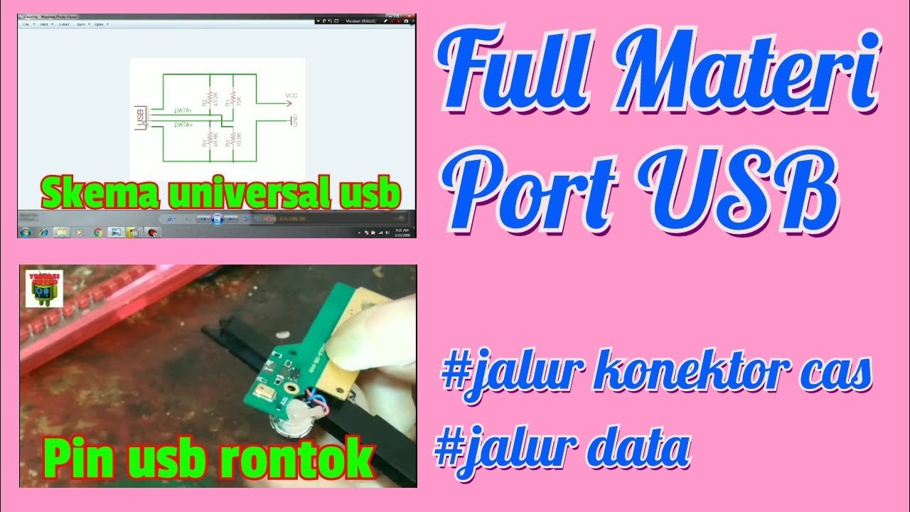 Detail Skema Charger Hp Samsung Nomer 29