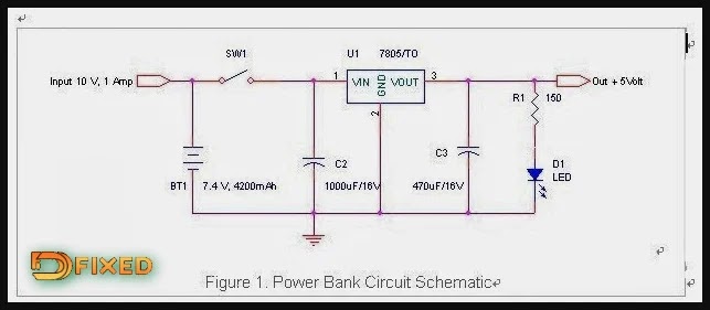 Detail Skema Charger Hp Samsung Nomer 37