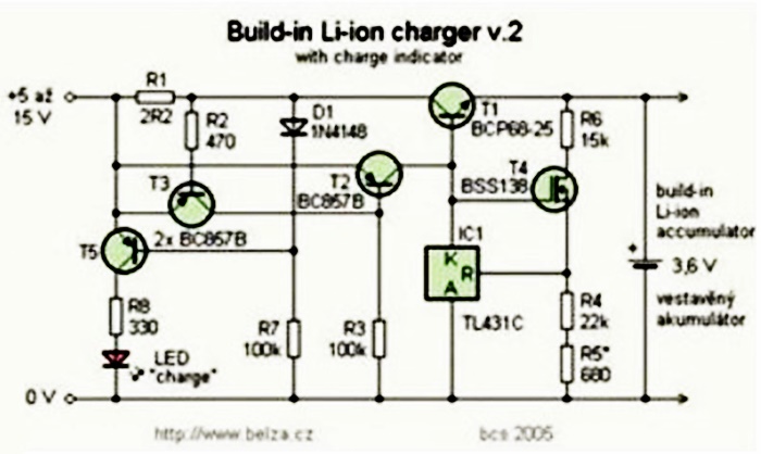 Detail Skema Charger Hp Samsung Nomer 6