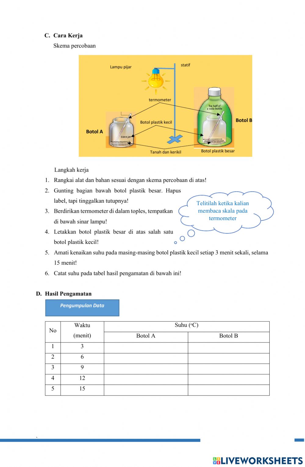 Detail Skema Efek Rumah Kaca Nomer 49