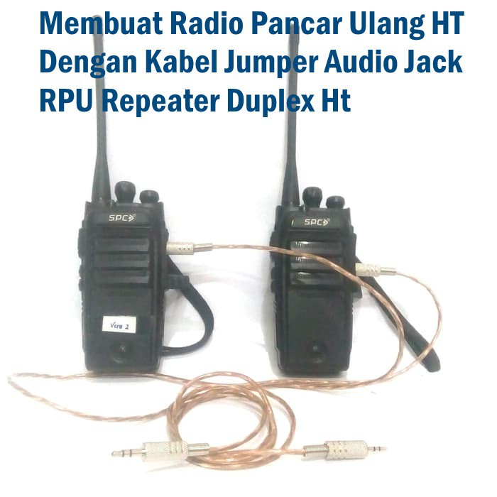 Detail Skema Gambar Pembuatan Repeater Nomer 31