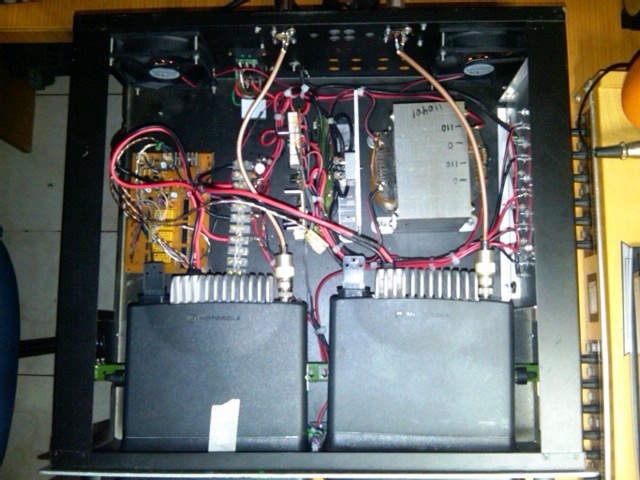 Detail Skema Gambar Pembuatan Repeater Nomer 40