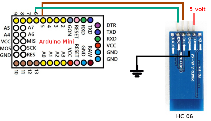 Detail Skema Gambar Pembuatan Repeater Nomer 44