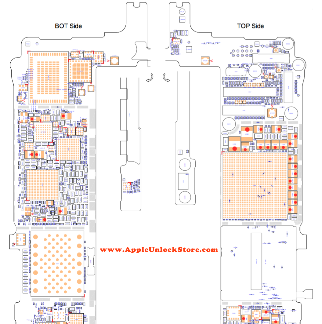 Detail Skema Iphone 6s Nomer 11