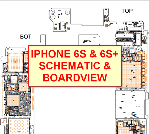 Detail Skema Iphone 6s Nomer 12