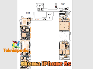 Detail Skema Iphone 6s Nomer 20