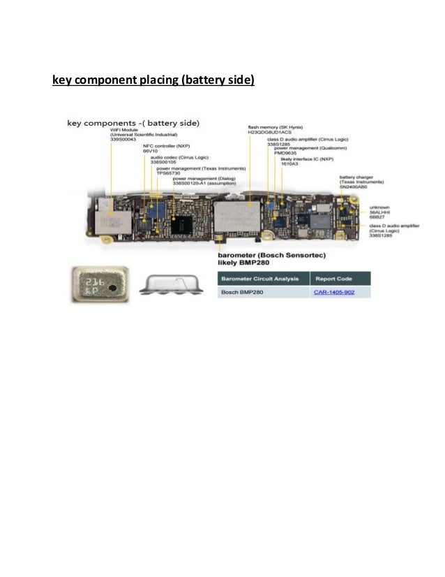 Detail Skema Iphone 6s Nomer 28