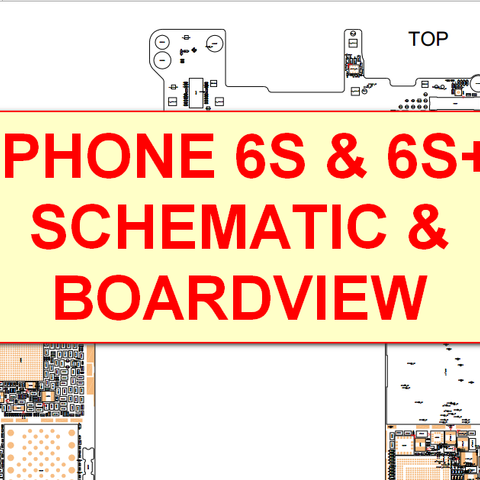 Detail Skema Iphone 6s Nomer 34