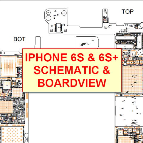 Detail Skema Iphone 6s Nomer 6