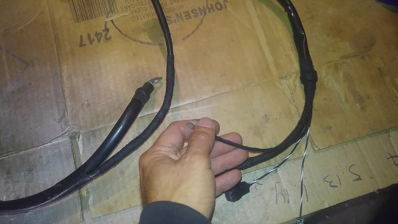 Detail Skema Kabel Headset Nomer 32