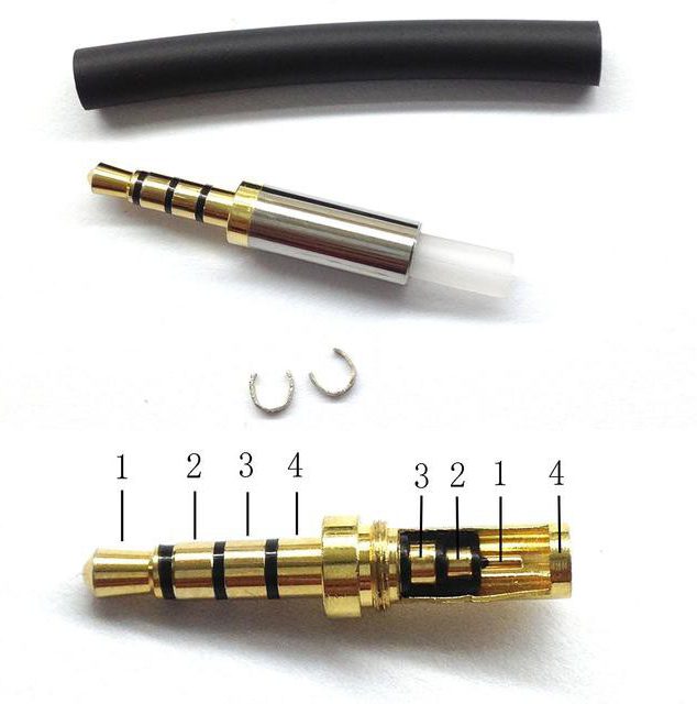 Detail Skema Kabel Headset Nomer 50