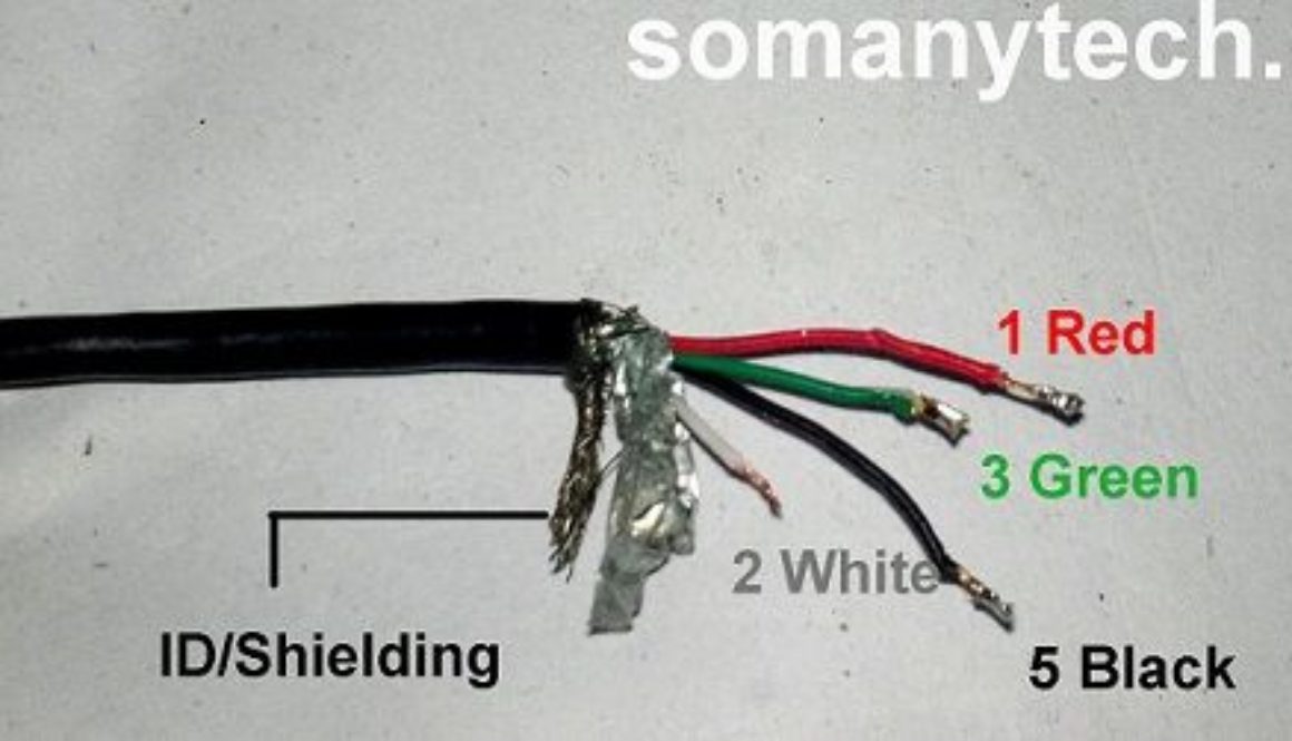 Detail Skema Kabel Micro Usb Nomer 13