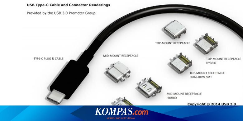 Detail Skema Kabel Usb Charger Hp Nomer 21